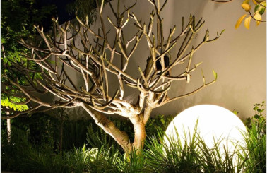 Quy trình thi công cảnh quan từ A đến Z – BeeSo Landscape Design