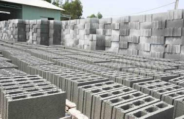 Dịch vụ thi công lát gạch sân vườn cao cấp BeeSo