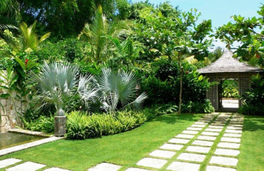 Cách tìm đơn vị thi công sân vườn biệt thự Củ Chi thời 4.0 chất lượng hoàn hảo