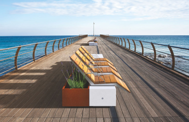 7 xu hướng thiết kế công viên cảnh quan đô thị cho năm 2020