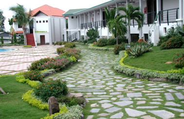 4 yếu tố cốt lõi để thi công sân vườn biệt thự quận 2 đẹp xuất xắc