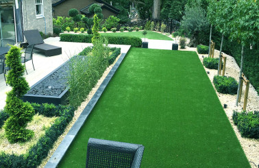 3 yếu tố ảnh hưởng đến giá thi công sân vườn biệt thự TPHCM