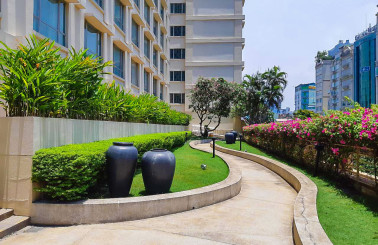 Các nguyên tắc thi công cảnh quan công trình mà bạn nên biết