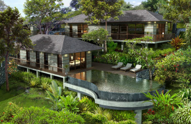 4 yếu tố quyết định sự thành công của thi công cảnh quan biệt thự