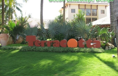 Thiết Kế Cảnh Quan Resort || 6 Bước Đột Phá Cho Khu Nghỉ Dưỡng năm 2024
