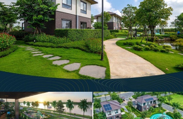 Thiết kế Cảnh quan-Top 3 Xu hướng nổi bật