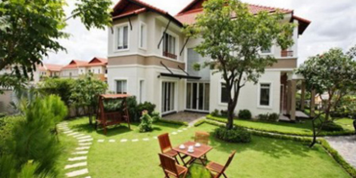Thiết Kế Thi Công Sân Vườn, Cảnh Quan || Dịch Vụ Chuyên Nghiệp Top 10