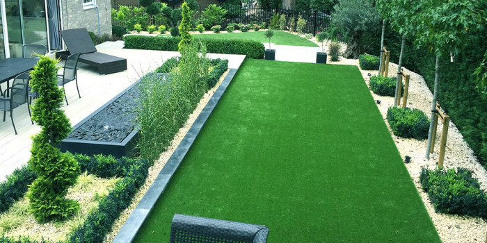 3 yếu tố ảnh hưởng đến giá thi công sân vườn biệt thự TPHCM
