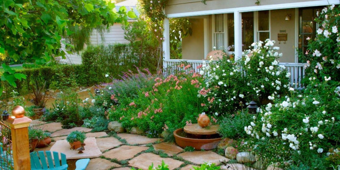 Mách bạn mẹo thi công tiểu cảnh tại Hồ Chí Minh đẹp nhất